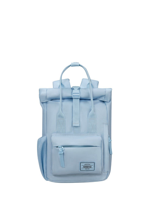 Pastel Blue