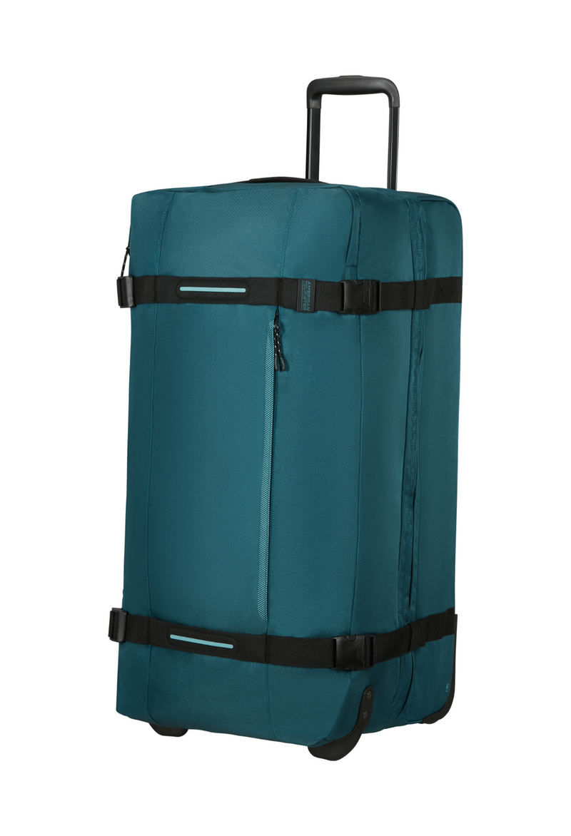 American Tourister Urban Track Duffle Reisetasche Mit Rollen