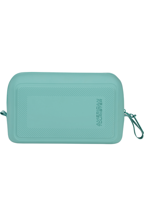 Dusty Turquoise