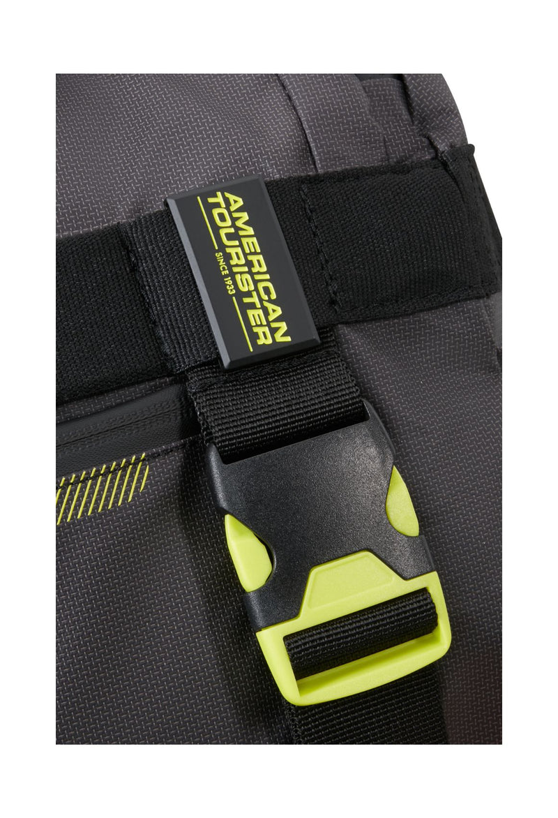 American Tourister Urban Track Reisetasche mit Rucksackfunktion
