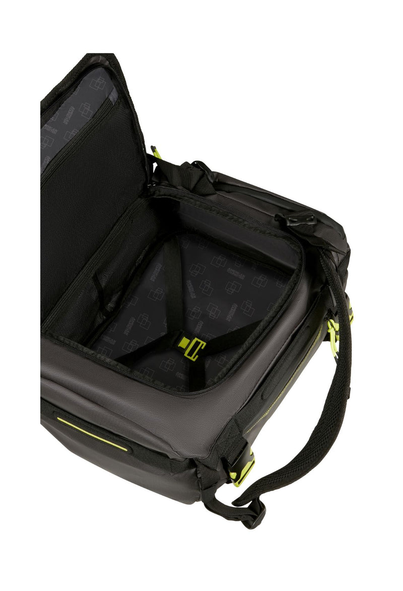 American Tourister Urban Track Reisetasche mit Rucksackfunktion