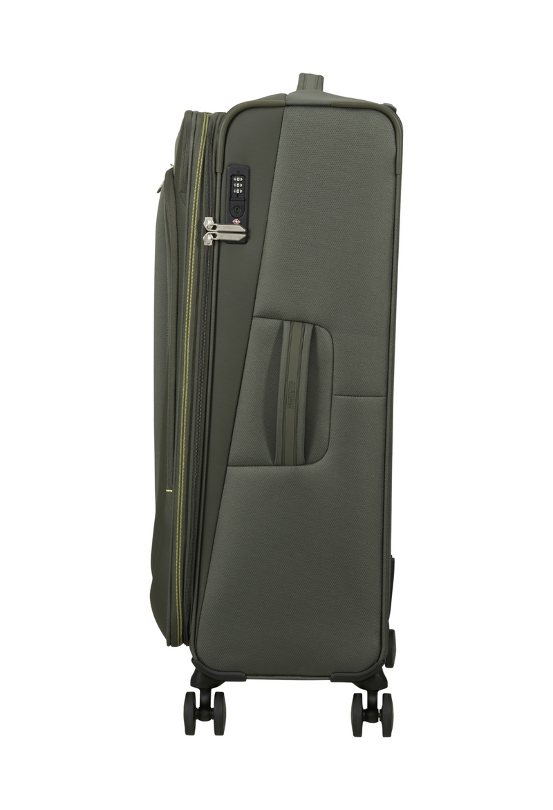 Maleta de viaje American Tourister Wanderlite