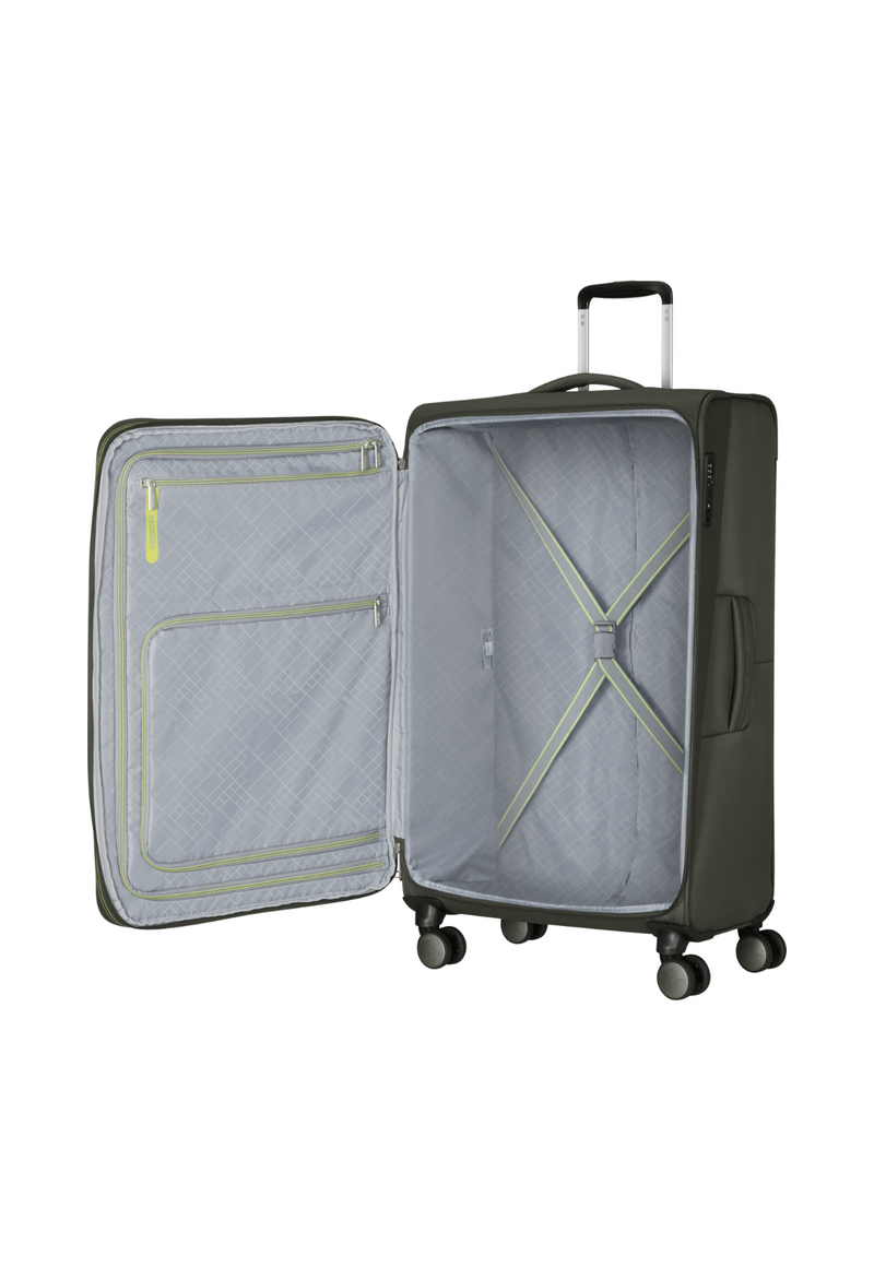 Maleta de viaje American Tourister Wanderlite