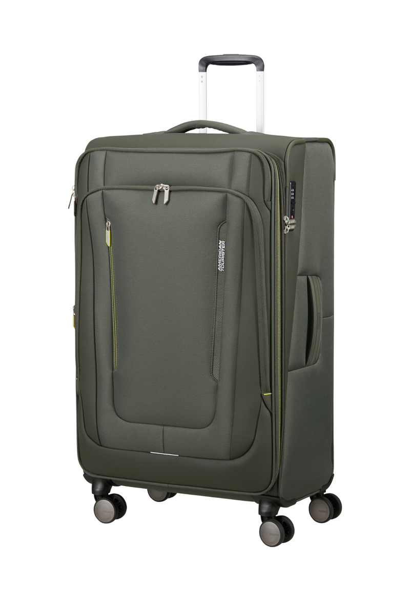 Maleta de viaje American Tourister Wanderlite