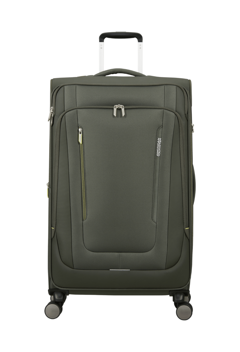 Maleta de viaje American Tourister Wanderlite