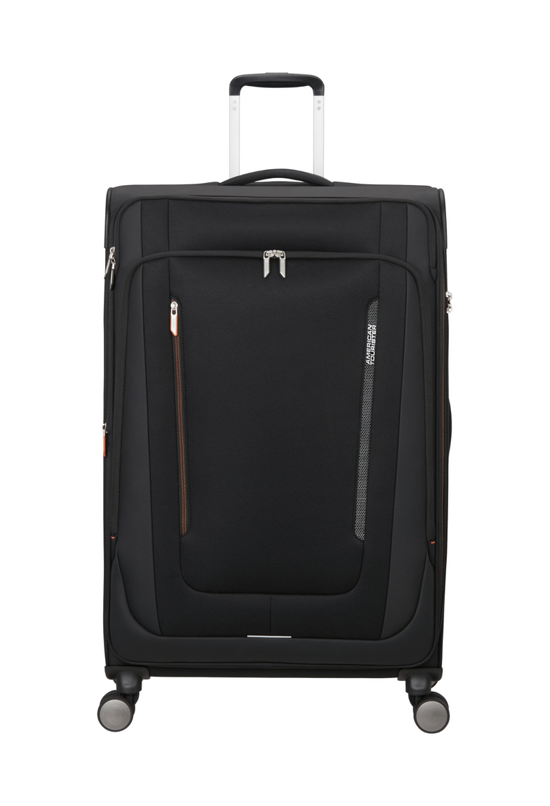 American Tourister Wanderlite Suitcase