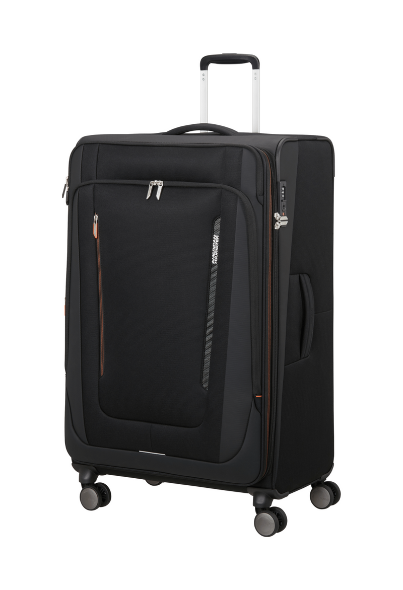 American Tourister Wanderlite Suitcase