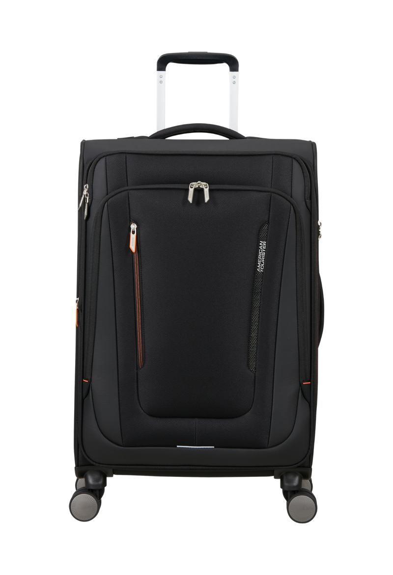 American Tourister Wanderlite Suitcase