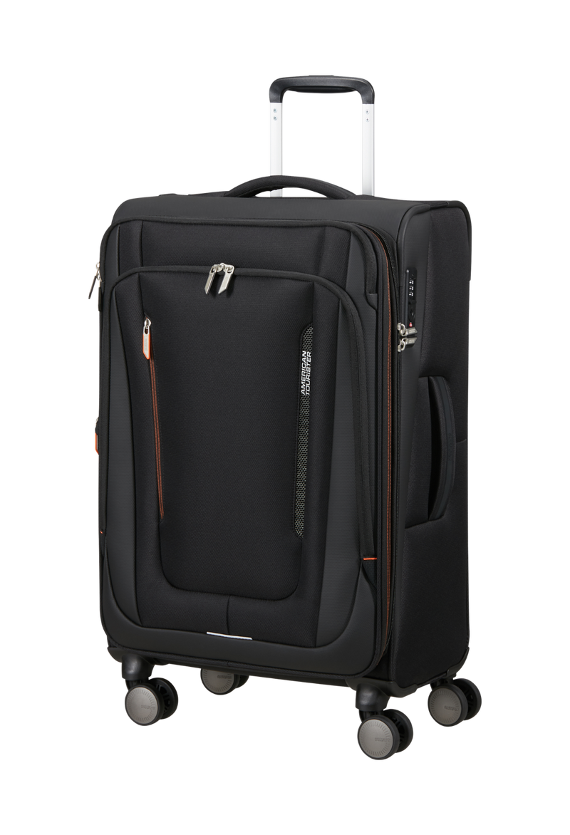 American Tourister Wanderlite Suitcase