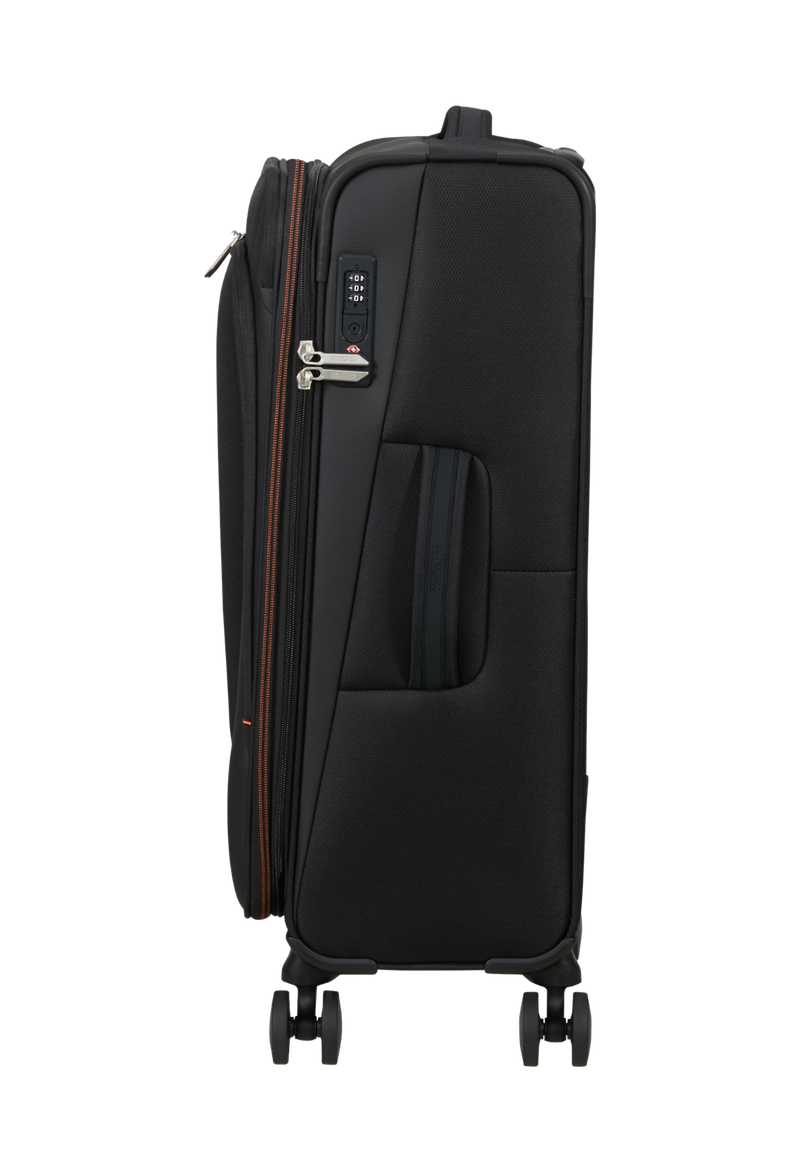 American Tourister Wanderlite Suitcase
