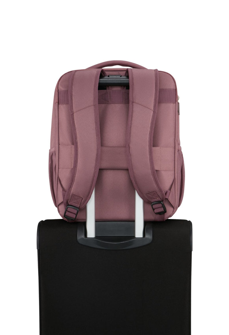 American Tourister Wanderlite Travel Backpack