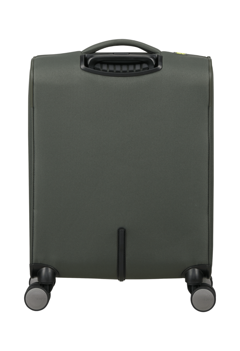 American Tourister Wanderlite Travel Suitcase