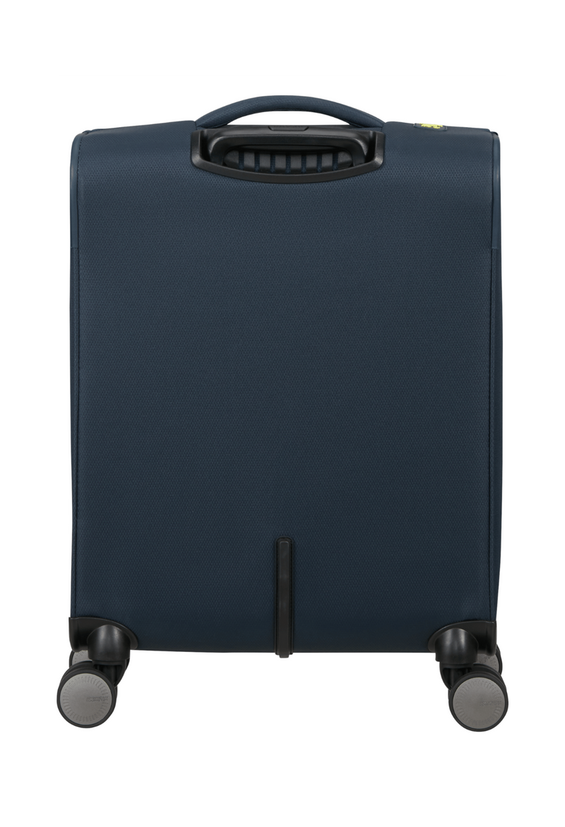 American Tourister Wanderlite Valigia da viaggio Valigia