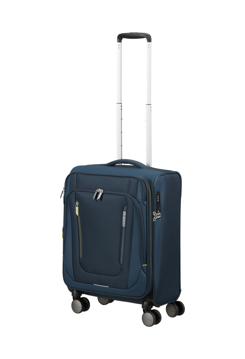 American Tourister Wanderlite Valigia da viaggio Valigia
