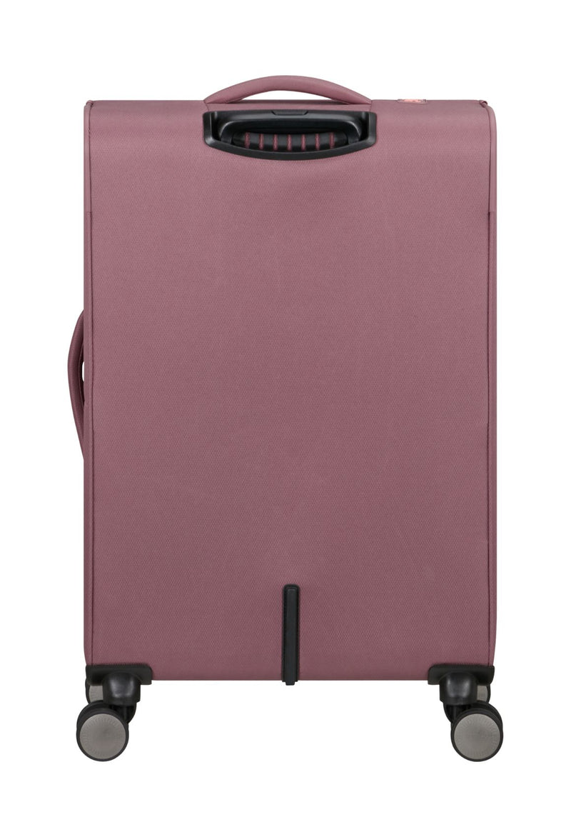 American Tourister Wanderlite Suitcase