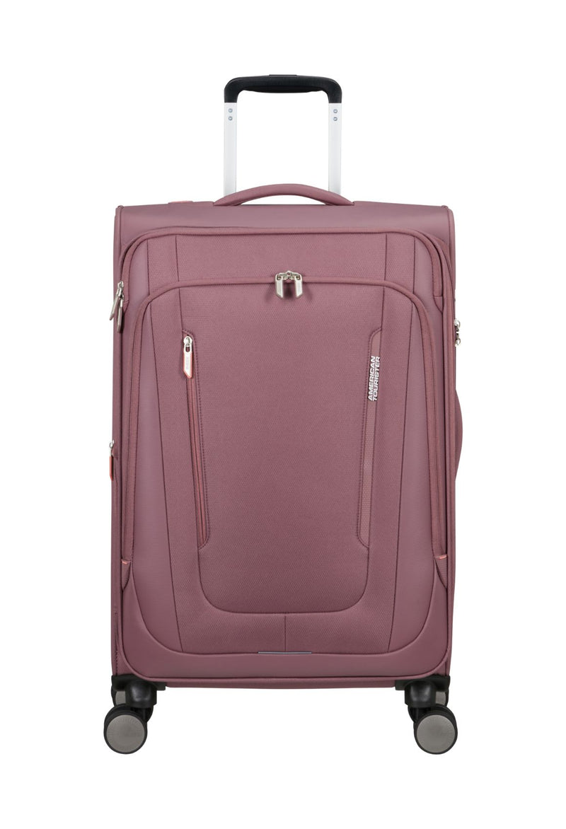 American Tourister Wanderlite Suitcase