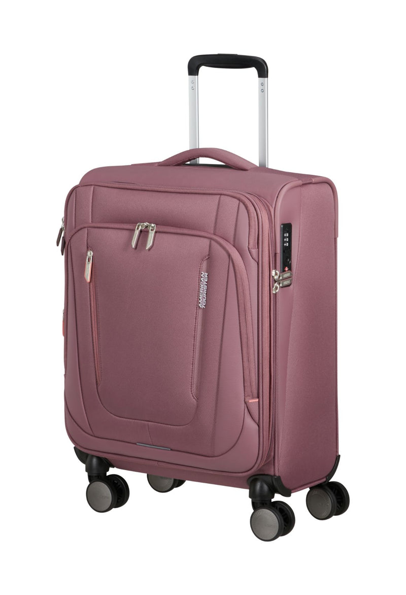 American Tourister Wanderlite Valigia da viaggio Valigia