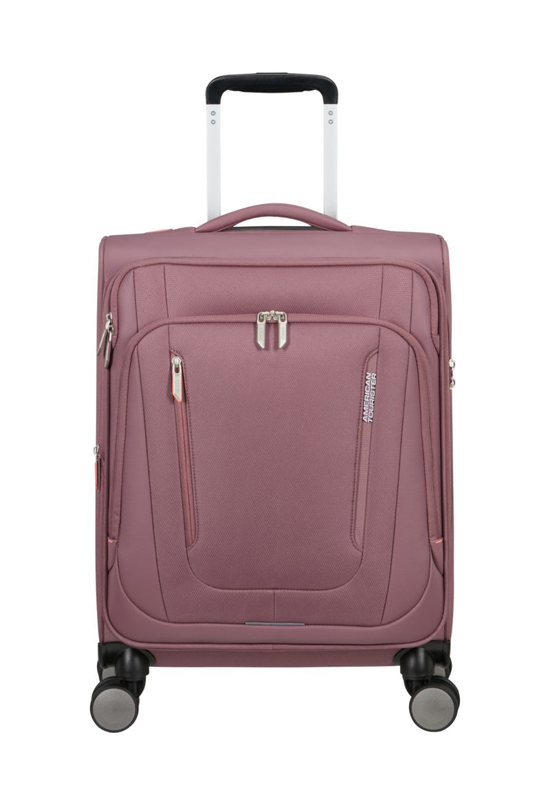 American Tourister Wanderlite Valigia da viaggio Valigia