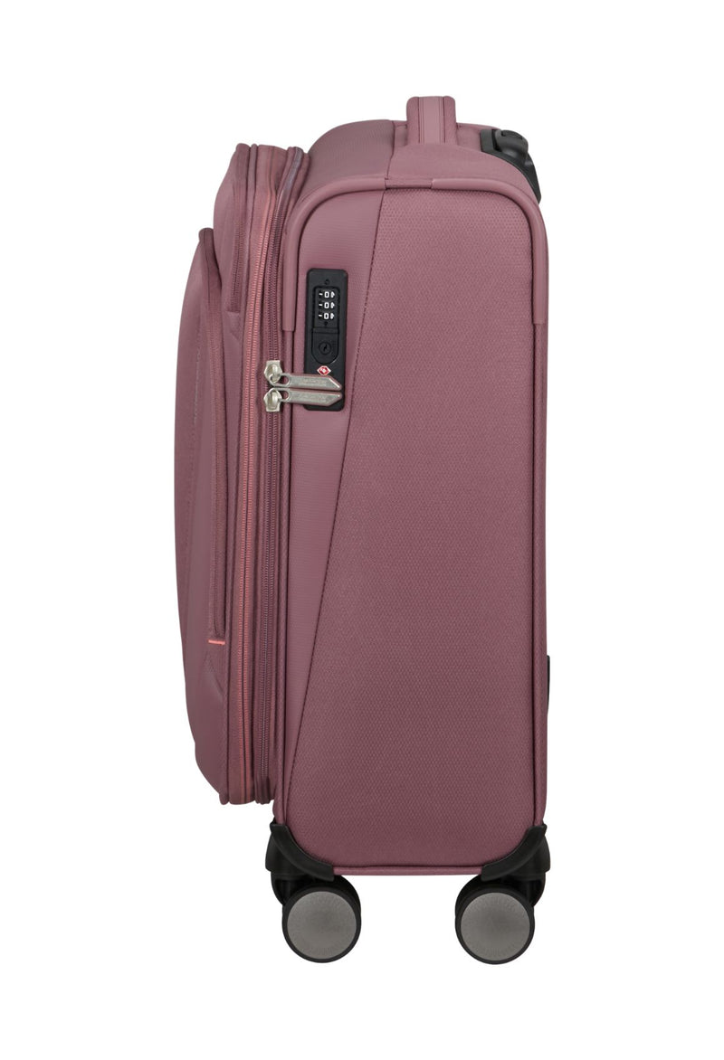 American Tourister Wanderlite Valigia da viaggio Valigia