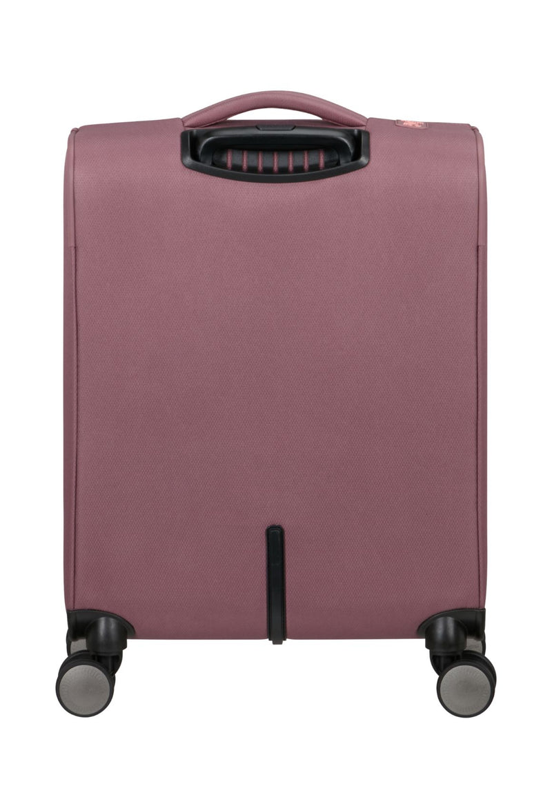 American Tourister Wanderlite Valigia da viaggio Valigia
