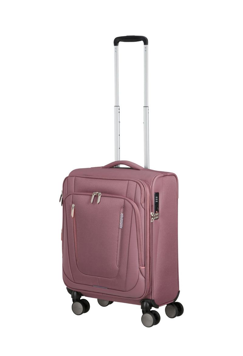 American Tourister Wanderlite Valigia da viaggio Valigia