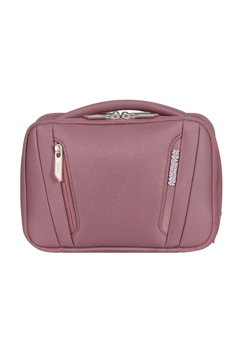 American Tourister Wanderlite Bolsa de aseo