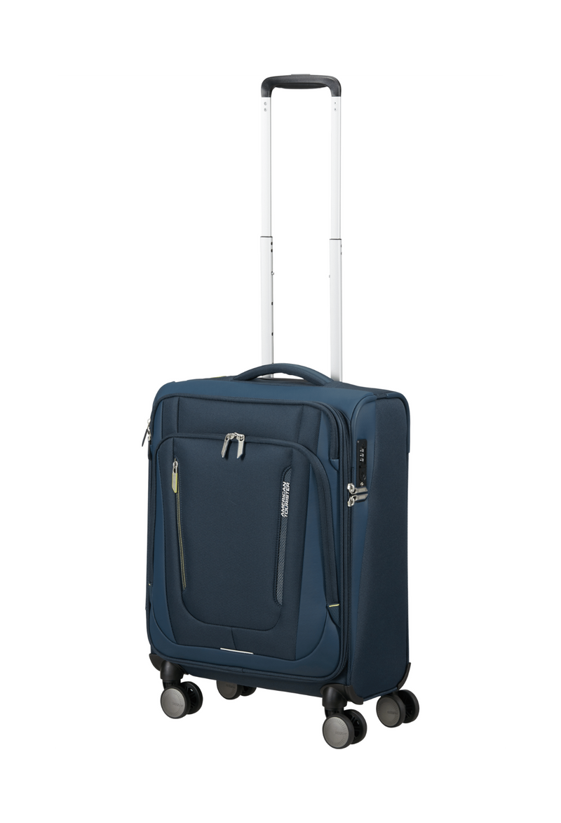 American Tourister Wanderlite 2-Wheel Soft Luggage