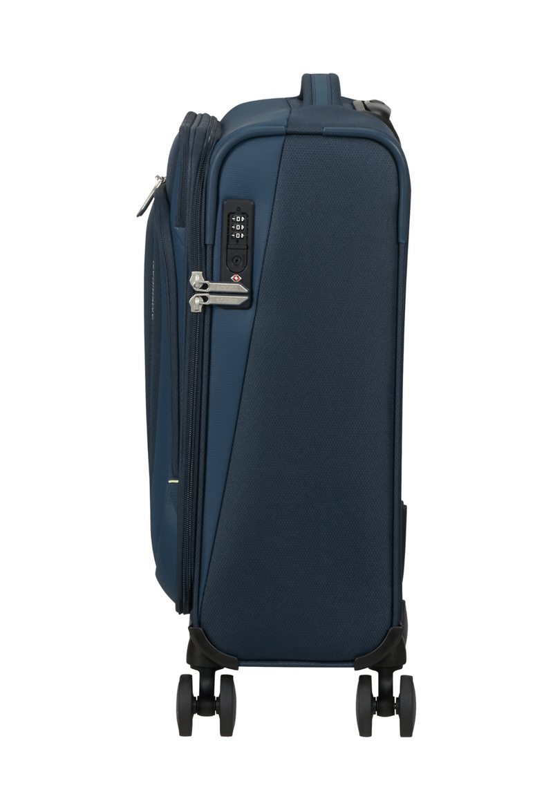 American Tourister Wanderlite 2-Wheel Soft Luggage