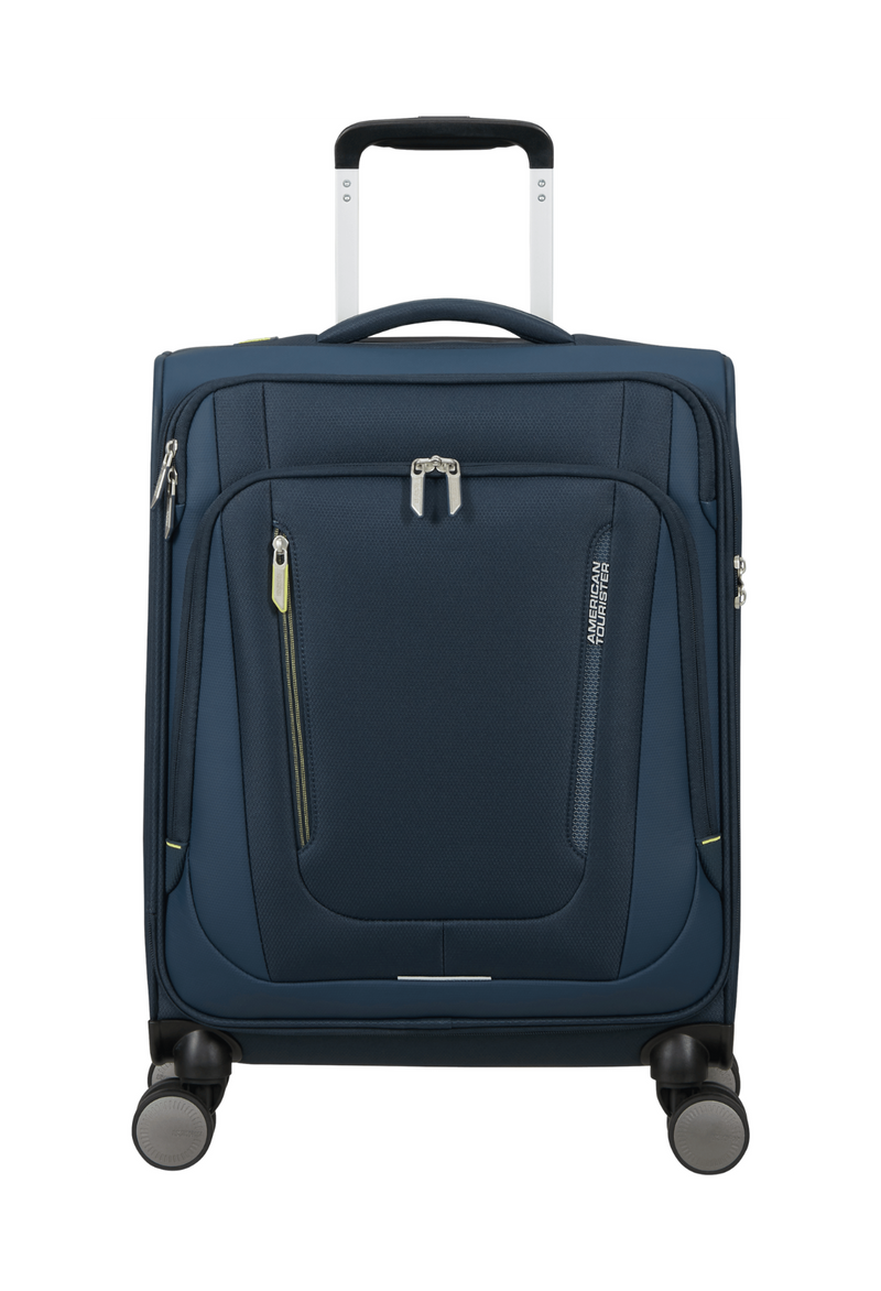 American Tourister Wanderlite 2-Wheel Soft Luggage