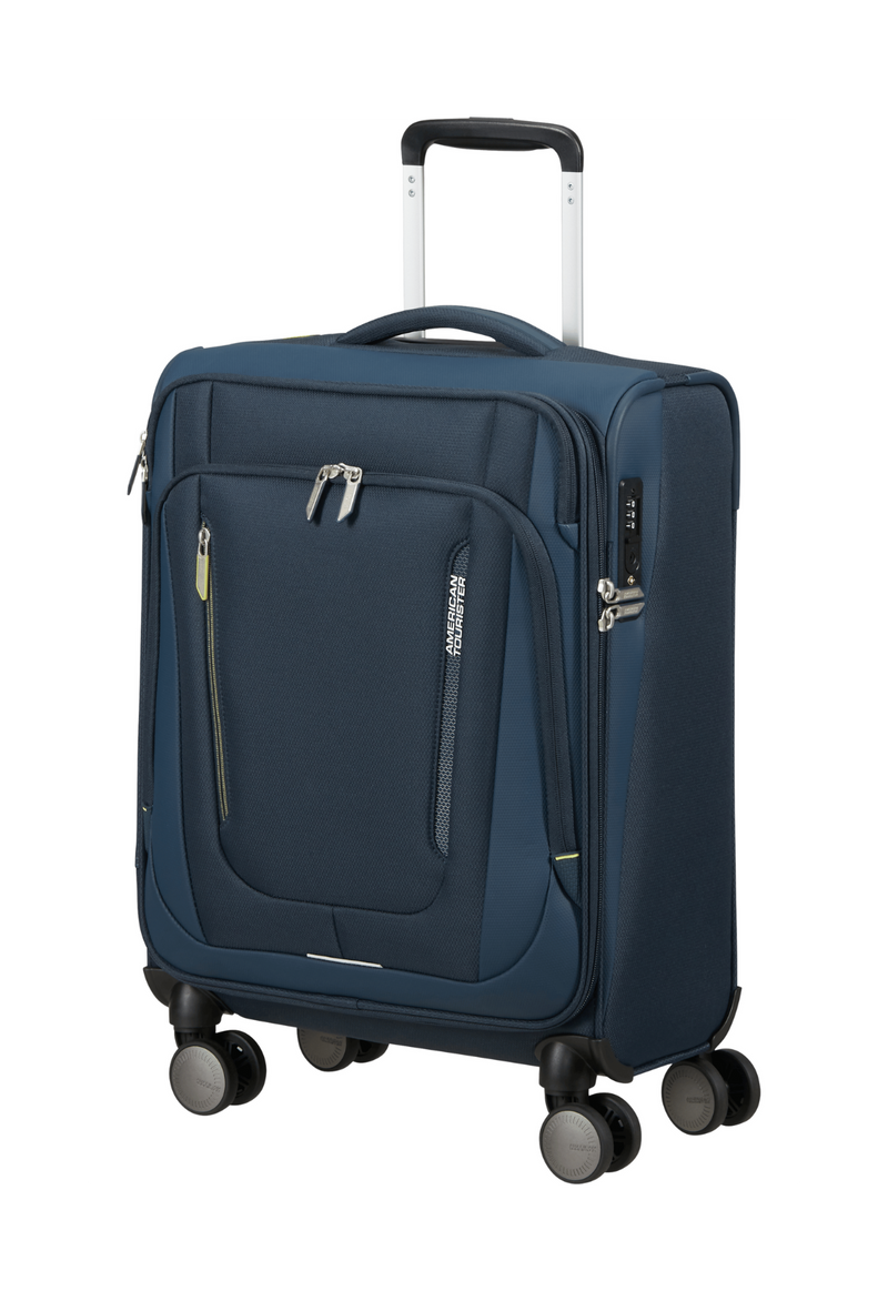 American Tourister Wanderlite 2-Wheel Soft Luggage