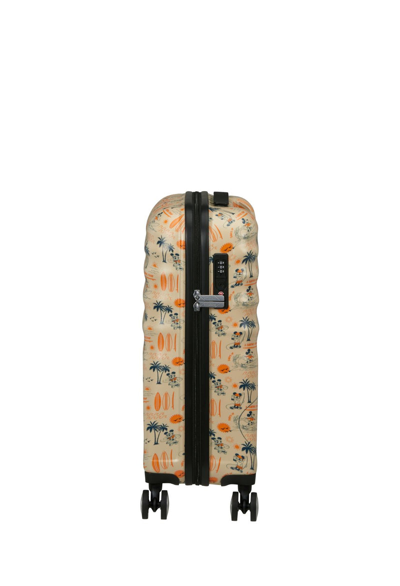 American Tourister Wavebreaker Valigia per bambini