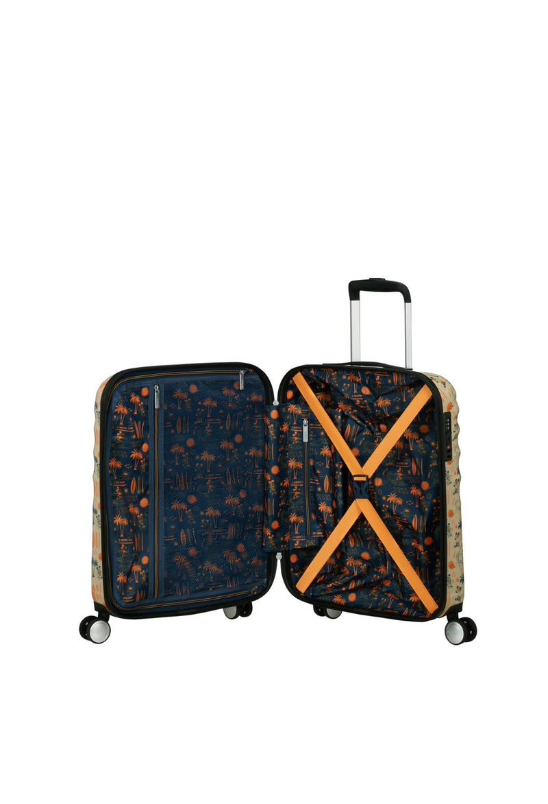 American Tourister Wavebreaker Valigia per bambini