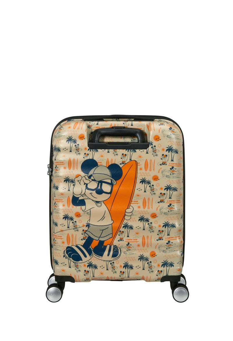 American Tourister Wavebreaker Valigia per bambini