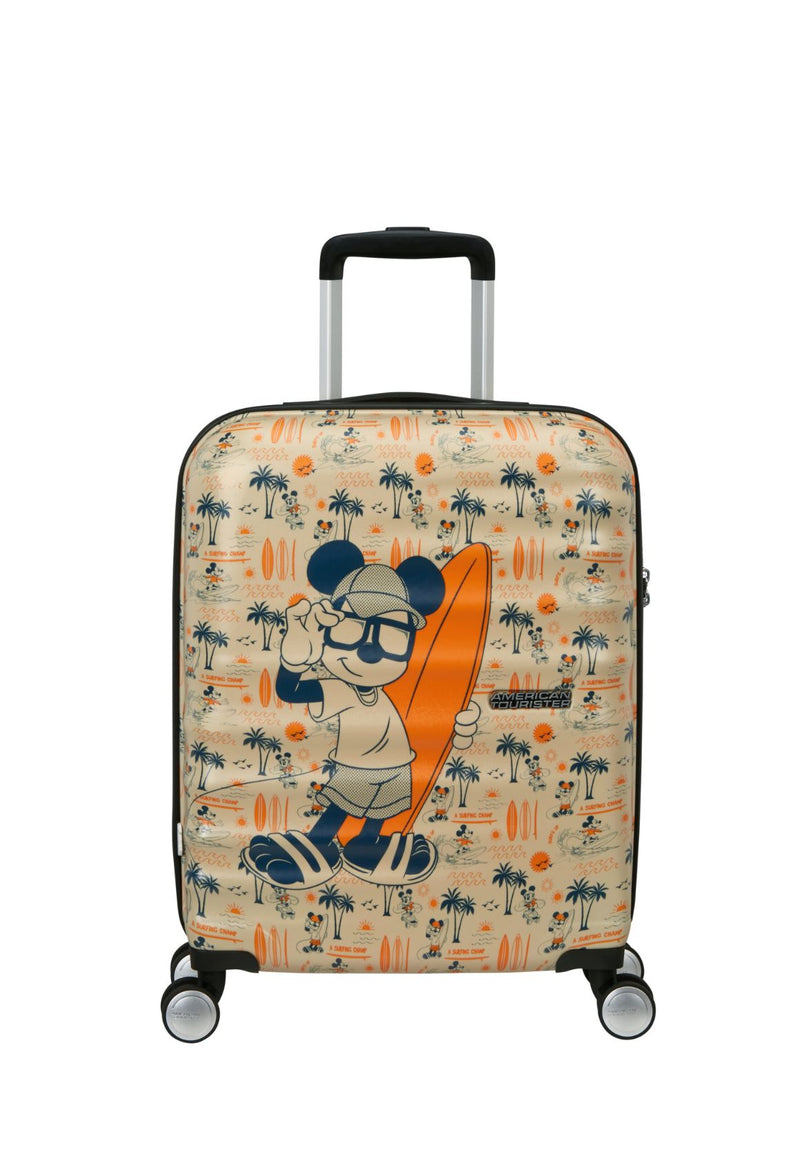 American Tourister Wavebreaker Valigia per bambini