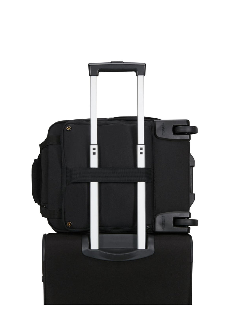 American Tourister Take2cabin Rucksack mit Rollen