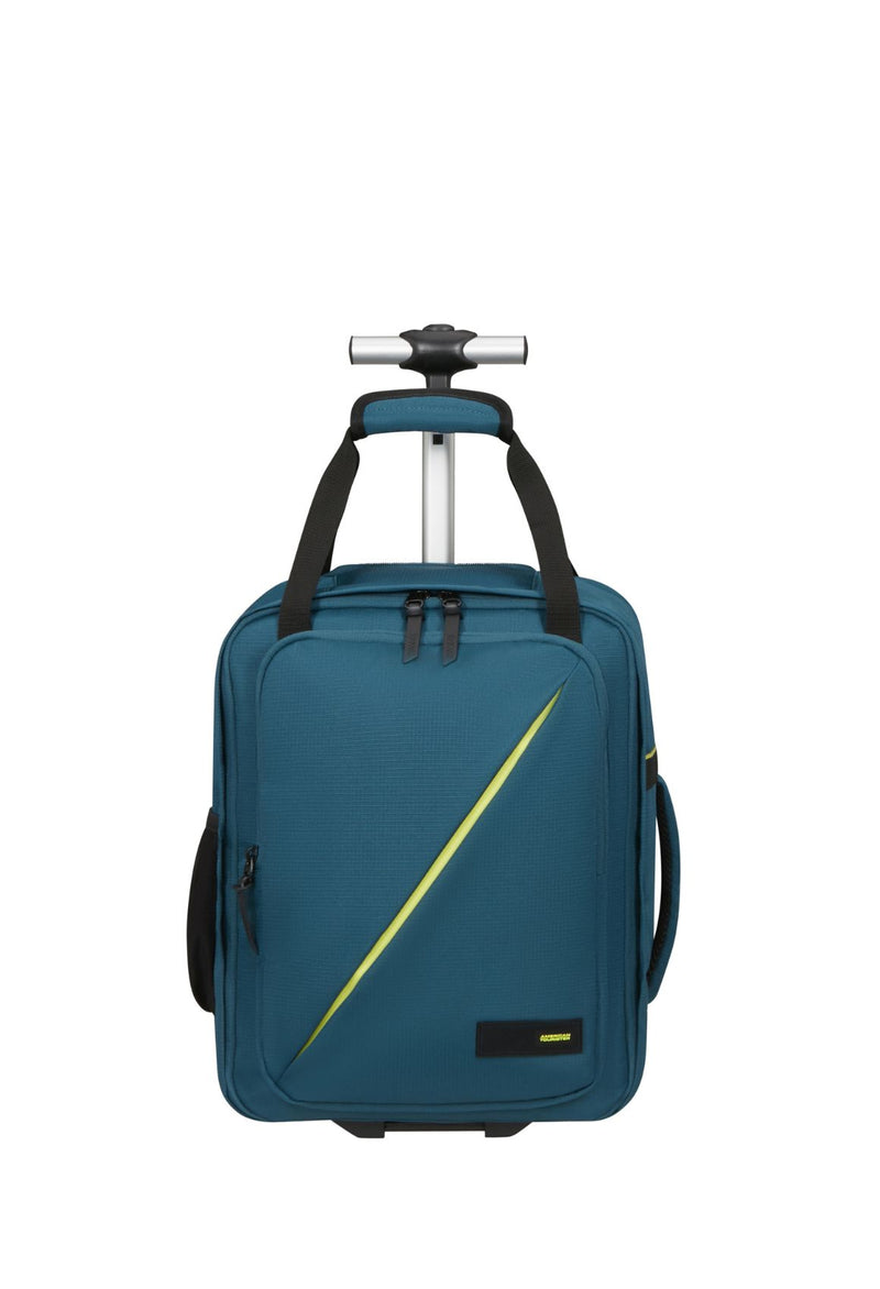 American Tourister Take2cabin Sac à dos avec roulettes