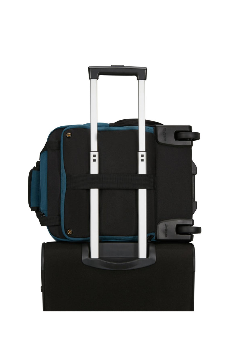 American Tourister Take2cabin Sac à dos avec roulettes