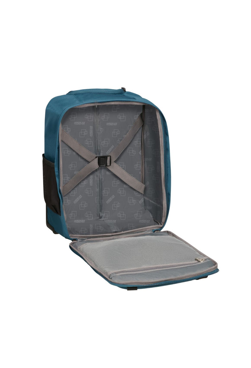 American Tourister Take2cabin Sac à dos avec roulettes