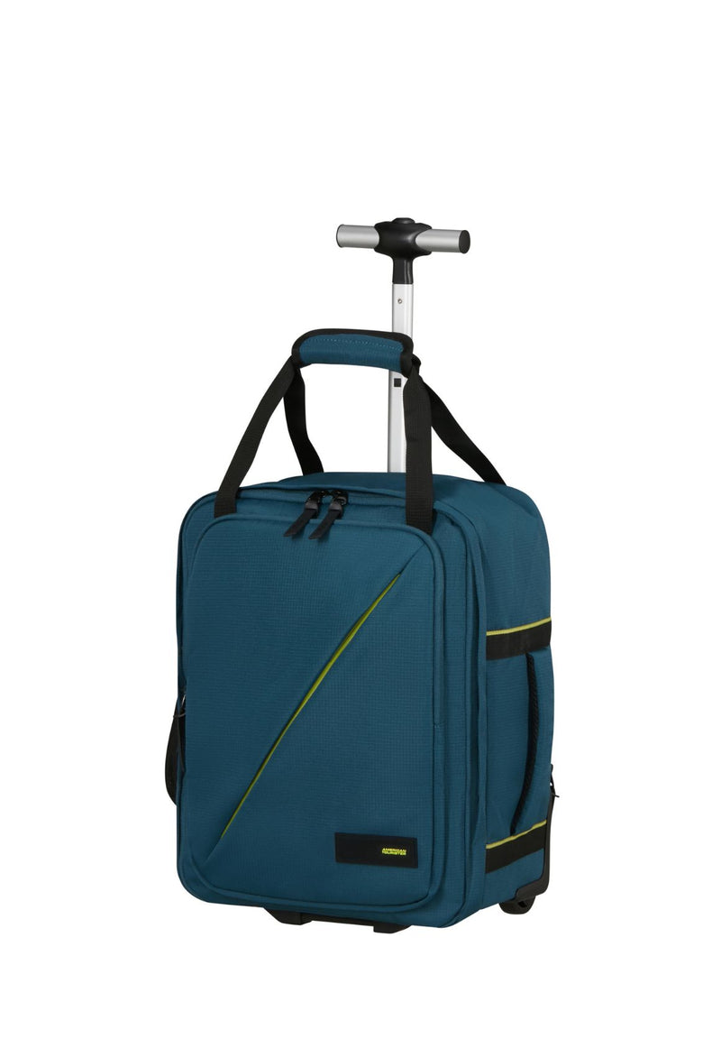 American Tourister Take2cabin Sac à dos avec roulettes