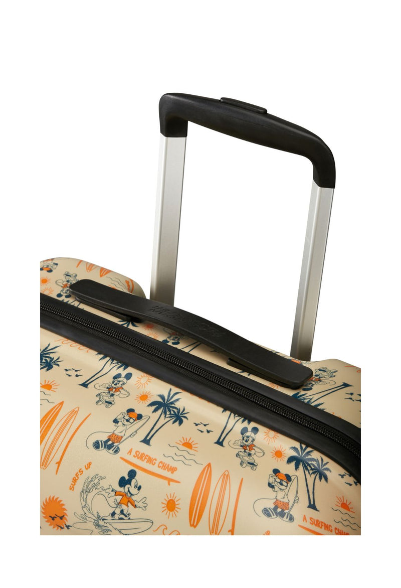 American Tourister Wavebreaker Valigia per bambini