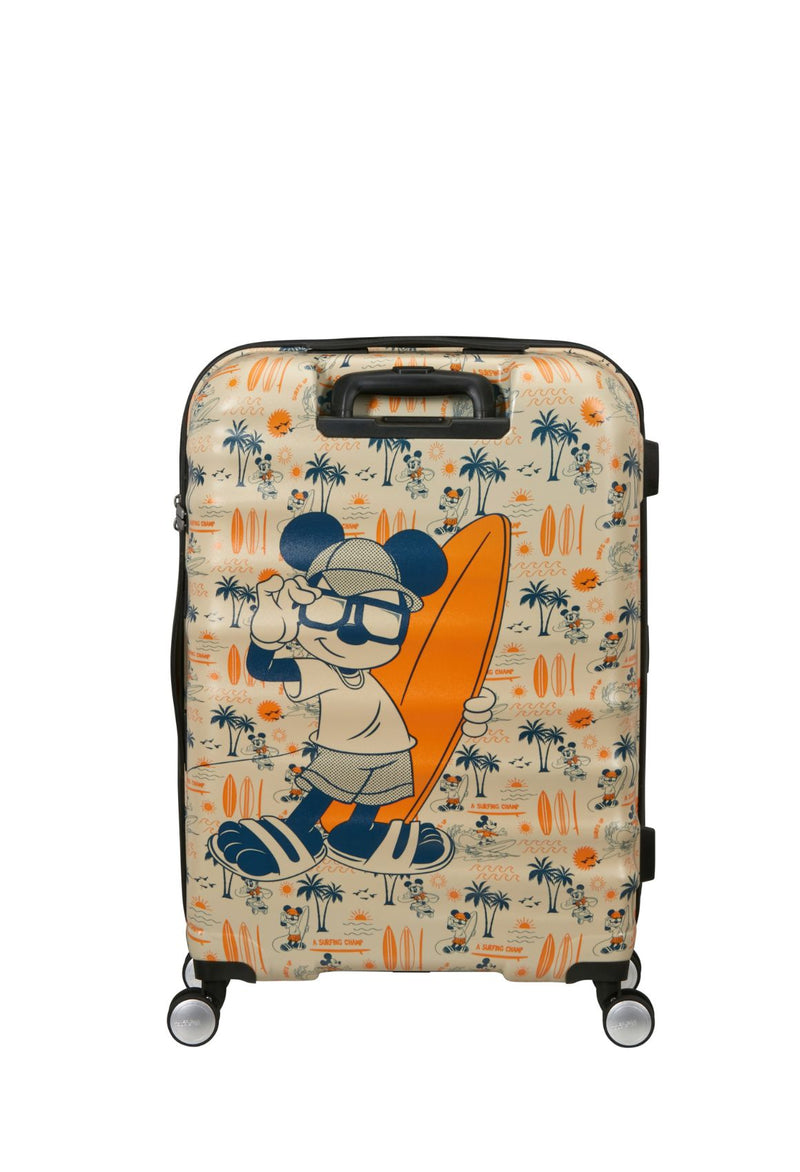 American Tourister Wavebreaker Valigia per bambini