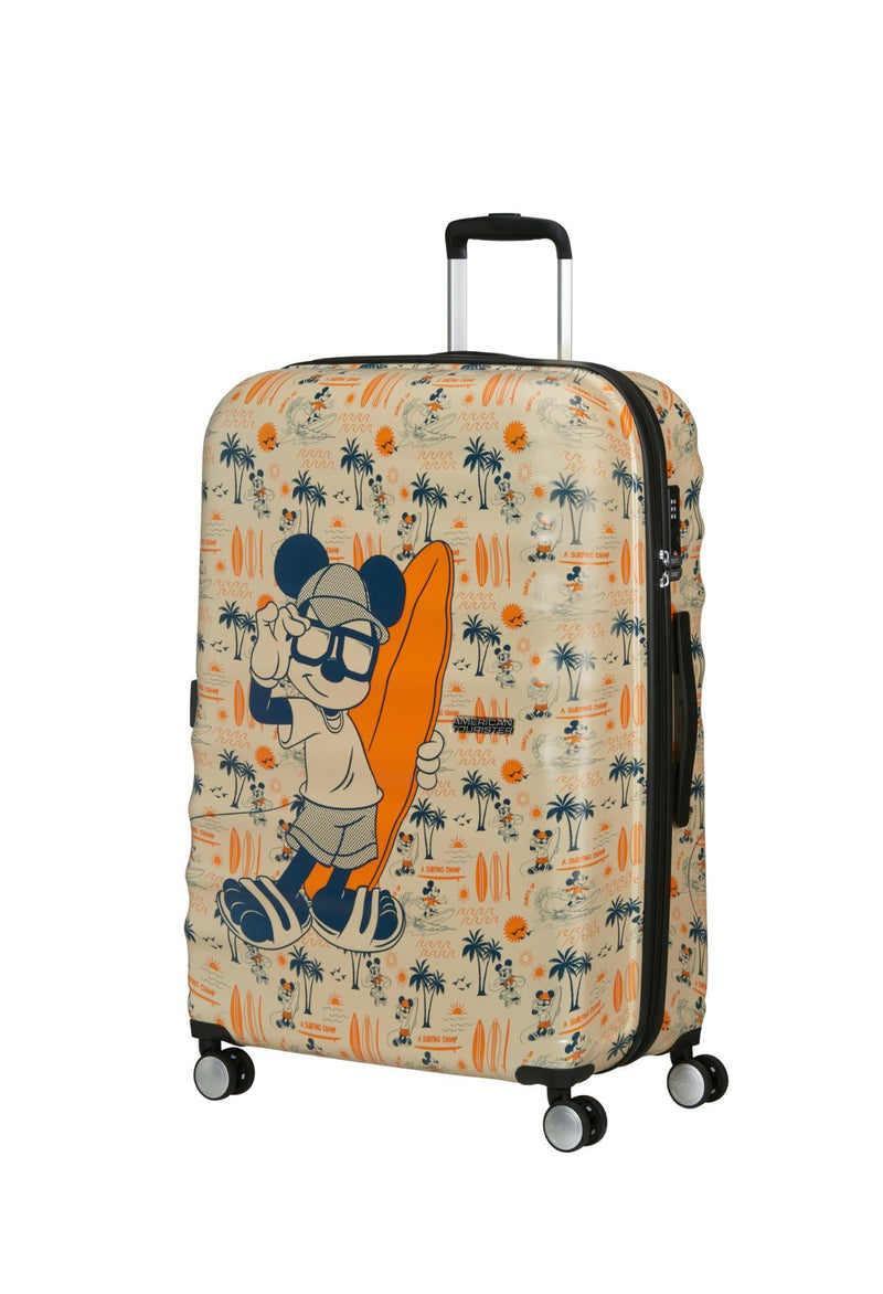 American Tourister Wavebreaker Walizka dziecięca