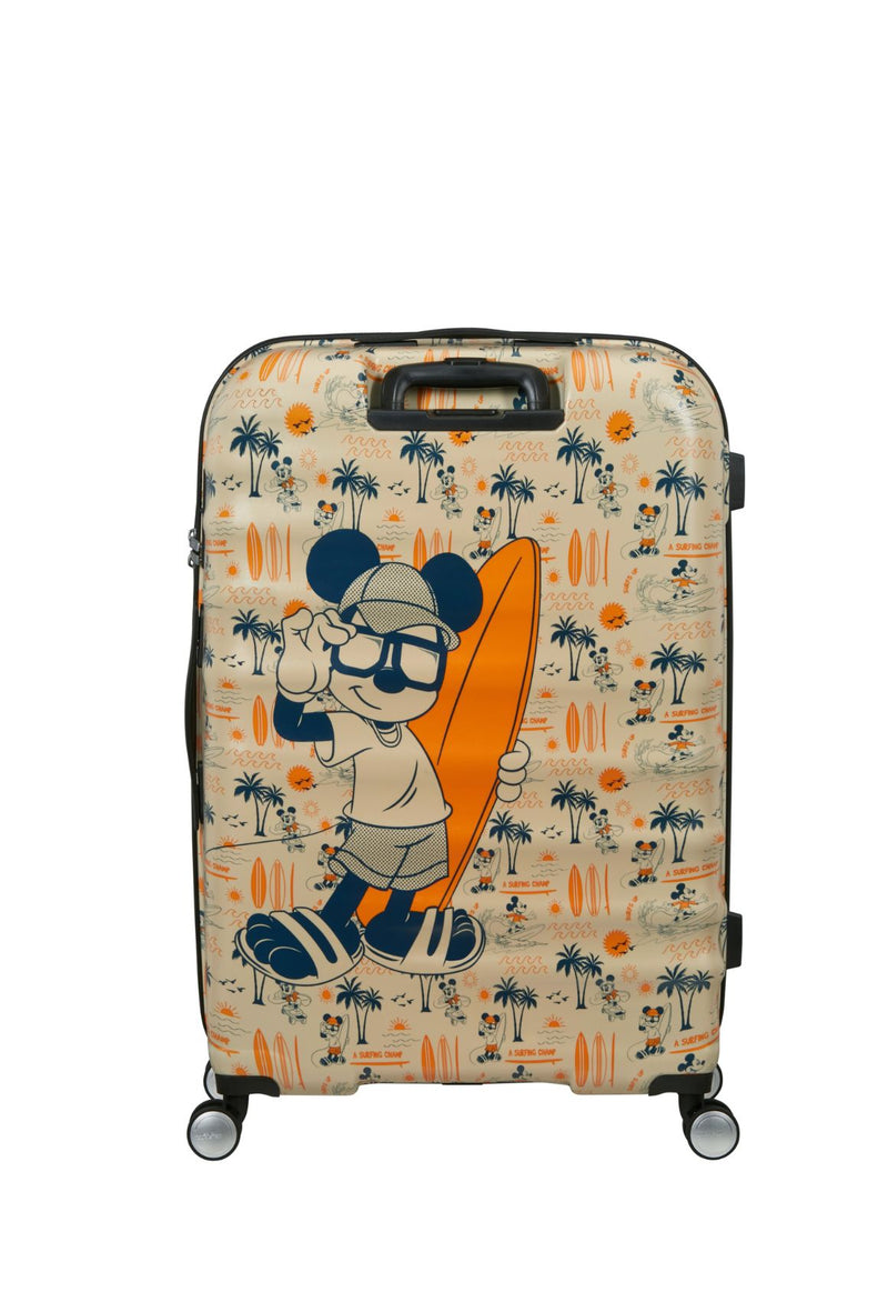 American Tourister Wavebreaker Walizka dziecięca