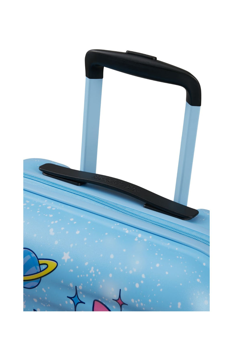 American Tourister Wavebreaker Children's suitcase