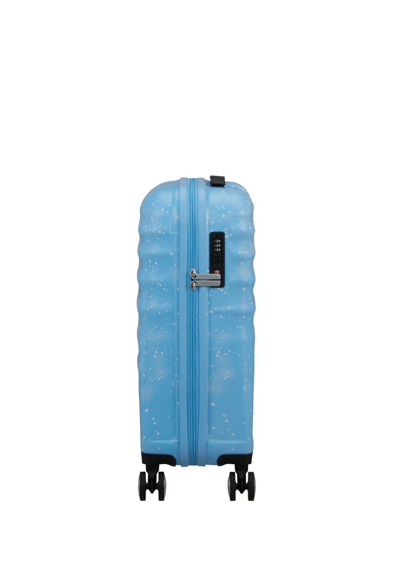American Tourister Wavebreaker Children's suitcase