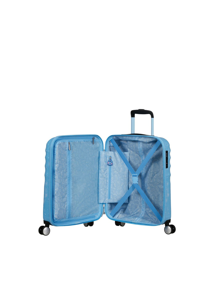 American Tourister Wavebreaker Children's suitcase