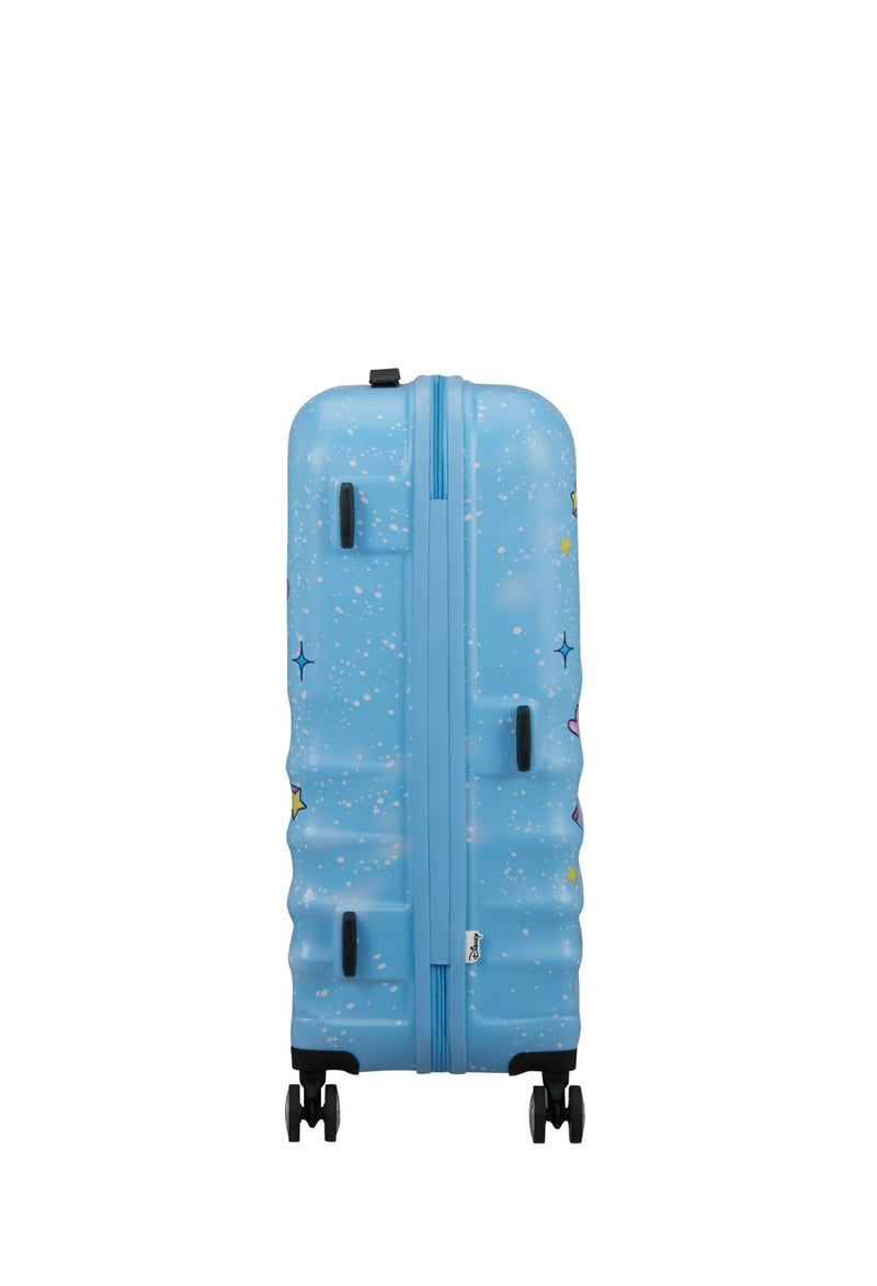 American Tourister Wavebreaker Children's suitcase