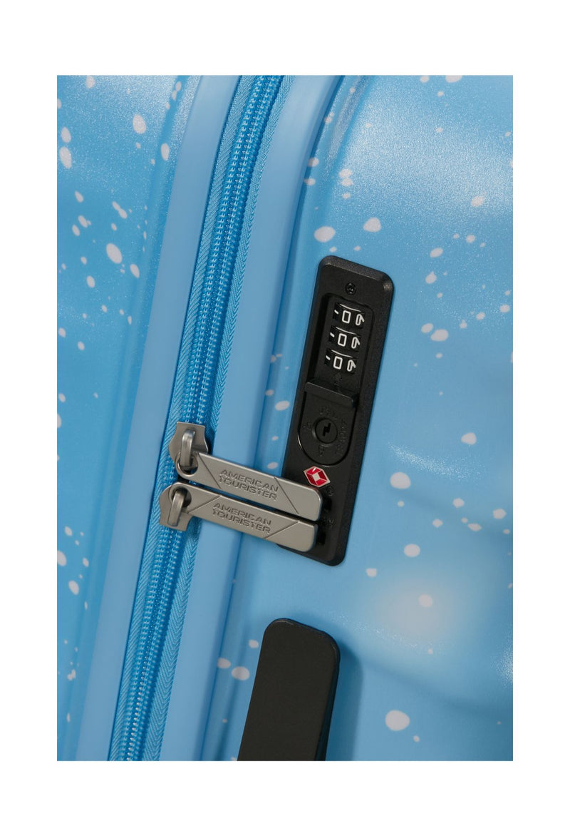 American Tourister Wavebreaker Children's suitcase