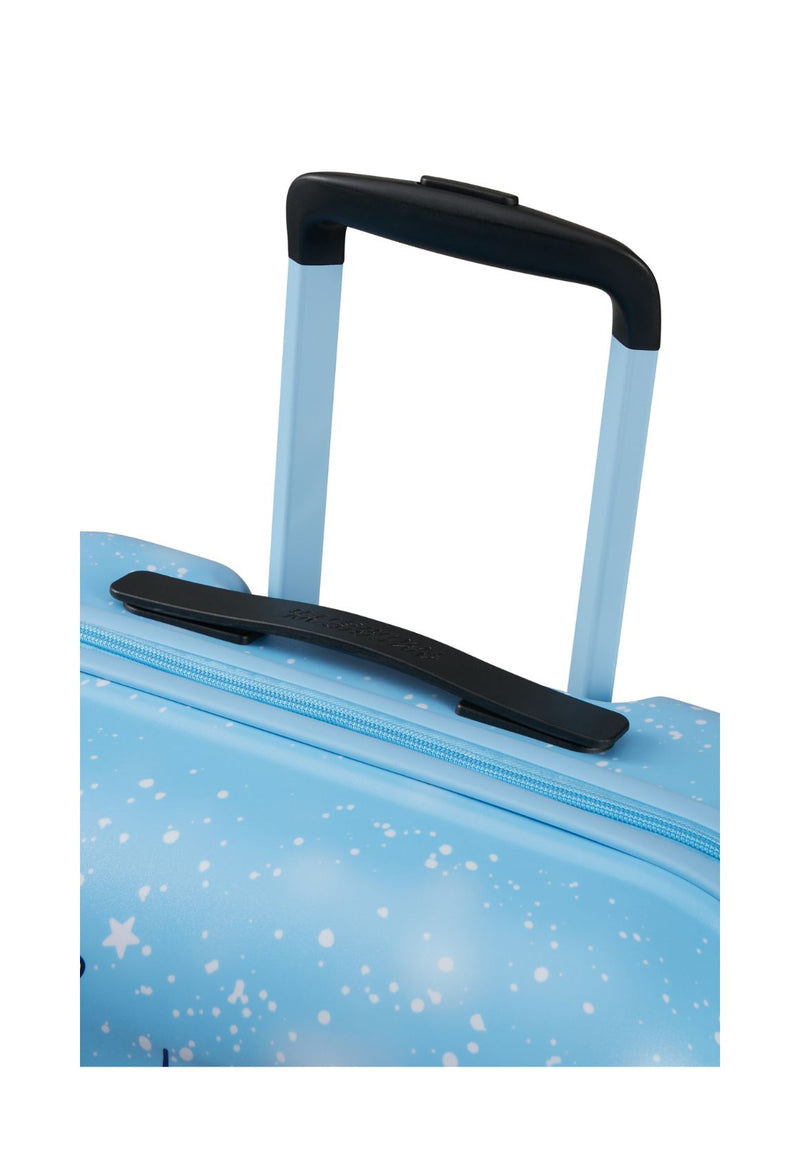 American Tourister Wavebreaker Valigia per bambini