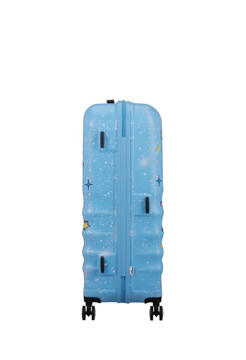 American Tourister Wavebreaker Valigia per bambini